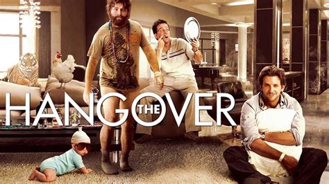 The Hangover (2009) - AZ Movies