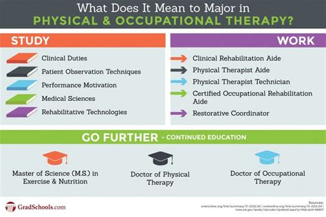 Masters in Occupational Therapy Programs in Arizona 2024+