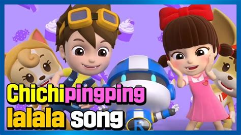 [lalala Song]Children's Songs Lalala, the more you hear, the more you ...