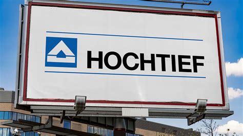 Hochtief-Aktie bricht ein, Abertis verliert vor Gericht - DER AKTIONÄR