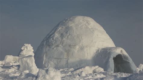 Igloo By Eskimo