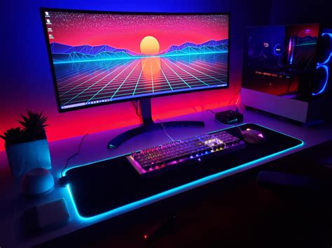 https://ift.tt/34o3wuC a bold new color scheme. Love having rgb options ...