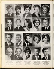 Redlands High School - Makio Yearbook (Redlands, CA), Class of 1965 ...