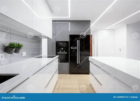 Modern Led Kitchen Ceiling Lights – Things In The Kitchen