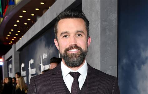 30 Facts about Rob Mcelhenney - Facts.net