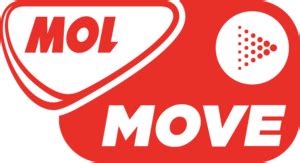 MOL MOVE Logo PNG Vector (AI, SVG) Free Download