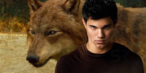 How Twilight Subtly Teased Jacob Becoming A Werewolf