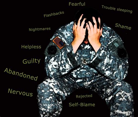 What Is PTSD? Here Is Everything You Need To Know About PTSD ...