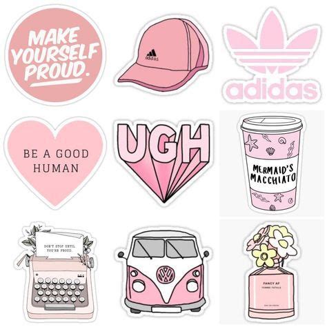 Pin on Girl stickers