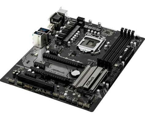 User manual Asrock Z370 Pro4 (English - 90 pages)