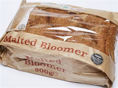 Aldi Village Bakery Malted Bloomer | Analysis & Features | The Grocer