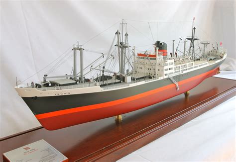 General cargo ship | Model ships, Scale model ships, Model boats