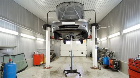 7 Best Car Lifts for Home Garages in 2021 - Including Affordable and ...