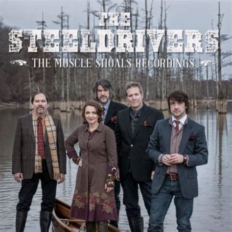 The SteelDrivers Tour Dates 2016 - Upcoming The SteelDrivers Concert ...