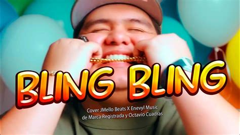 Bling Bling ( cover ) - [Mejorada Version Tiktok] Grupo Marca ...