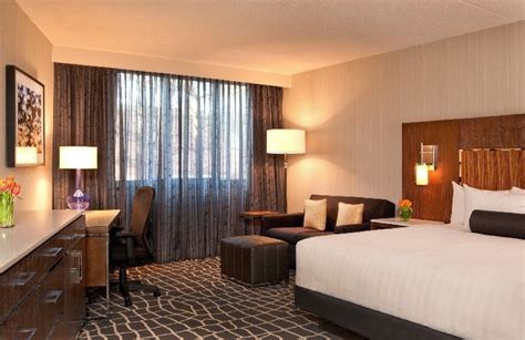 Princeton Hyatt finishes $19M renovation - nj.com