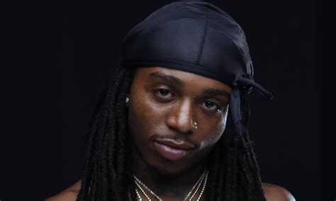 Jacquees Unwraps Four New Songs - Singersroom.com