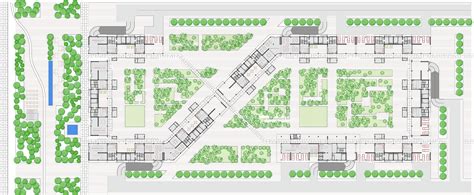 People's Park Complex Floor Plan - floorplans.click