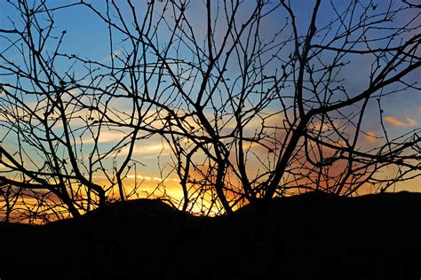 Sonoita Sunset Photograph by Daniel Woodrum - Fine Art America