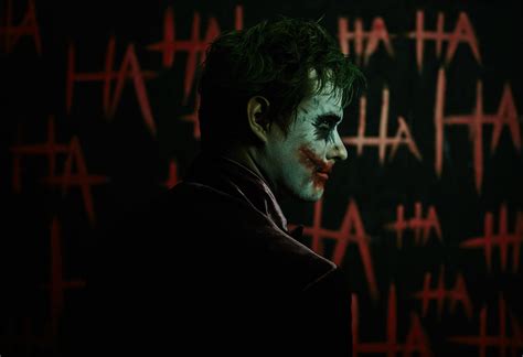 [Photographer] Joker found with his evil clowns : r/DCcomics