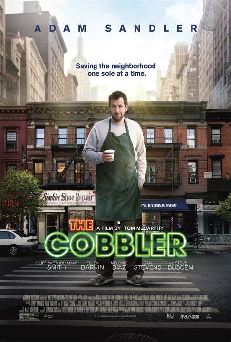 The Cobbler (2014) Bluray FullHD - WatchSoMuch