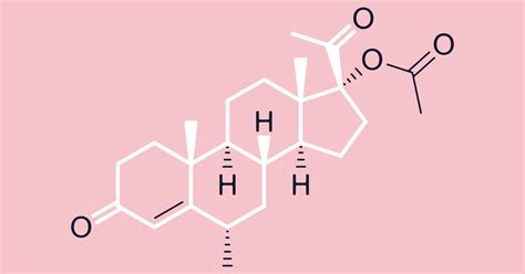 What is Medroxyprogesterone Acetate? | The Lowdown