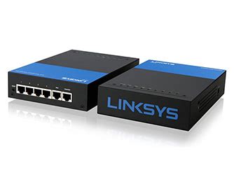 Best Dual Wan Routers (Best Business Firewall VPN Routers in 2023 ...