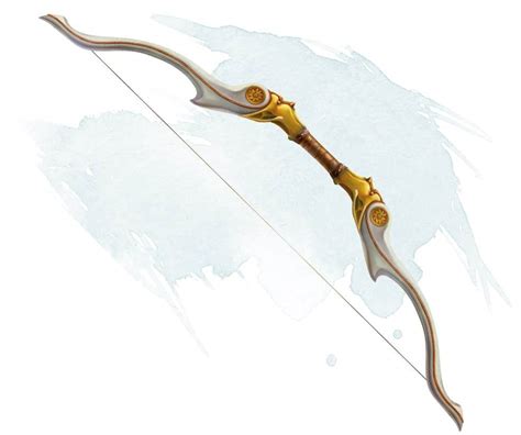 DnD Weapons Guide: How To Choose the Right Weapon for Your Style ...