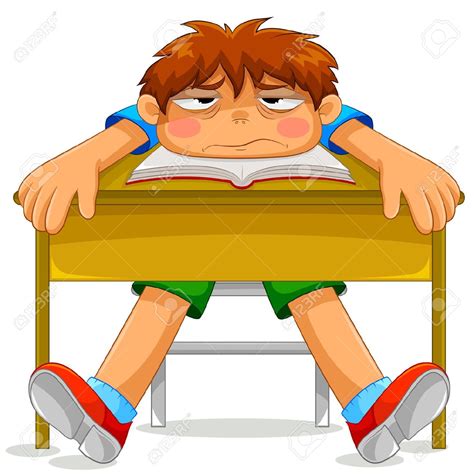 sleepy student clipart 20 free Cliparts | Download images on Clipground ...