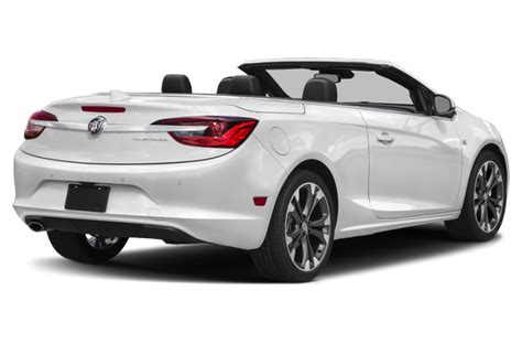 2019 Buick Cascada - Specs, Prices, MPG, Reviews & Photos | Cars.com