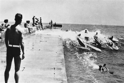 Surfing once rode the crest on Big Corona’s waves – Orange County Register