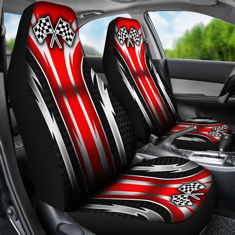 Racing Seat Covers With FREE SHIPPING TODAY! – My Car My Rules