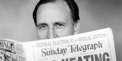 Paul Keating — Prime Ministers — Australian Prime Ministers