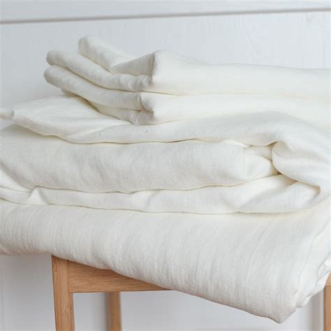 Linen Sheets