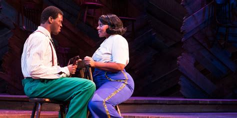 Photo 3 of 20 | Show Photos: The Color Purple | Broadway.com