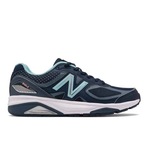 New Balance 1540v3 Women's (Natural Indigo) | Ahh Comfort Shoes