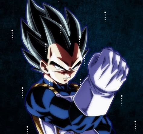 Top 10 Facts About Vegeta, Prince of All Saiyans - ReelRundown