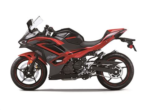 Ninja 500 2024 Specs - Billye Lorrin