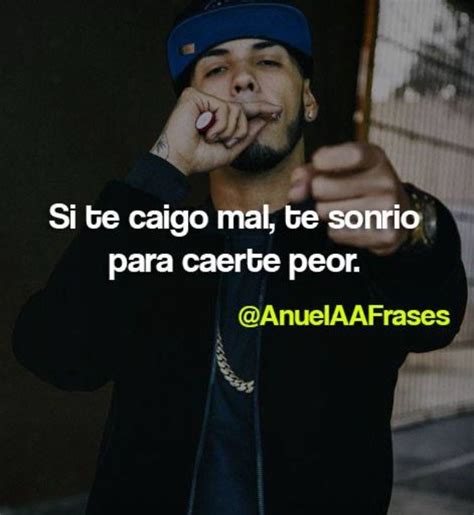 Anuel Aa Quotes - ShortQuotes.cc