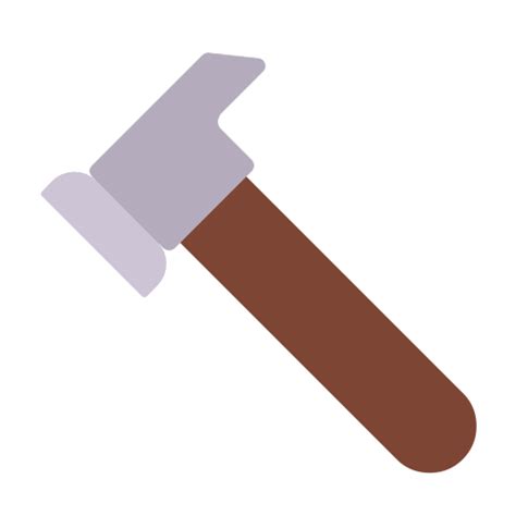 🔨 Hammer Emoji Meaning - From Girl & Guy - Emojisprout