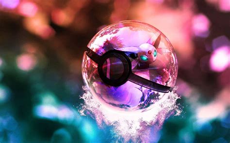 All Pokemon Wallpaper