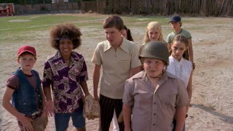 The CineFiles: THE SANDLOT 2 (2005