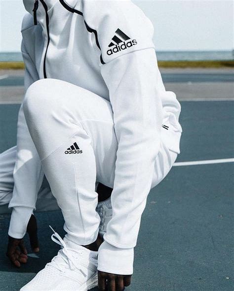 Mens Accessories Fashion | Adidas outfit men, Sporty outfits men ...