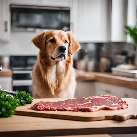 Can Dogs Eat Raw Meat? Vet Guide + Science Facts