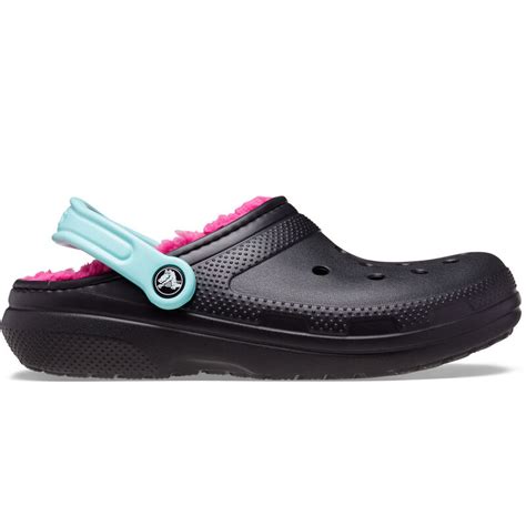 Crocs Women's Classic Lined Clogs