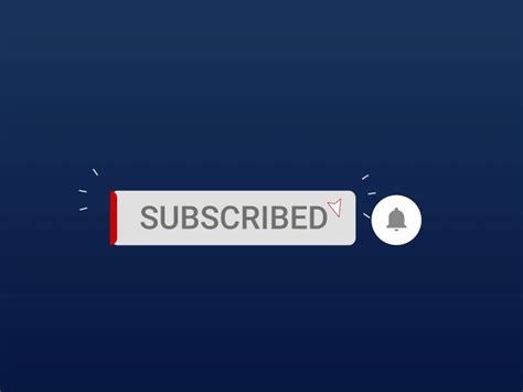 Dribbble - SUBSCRIBE ANIMATED GIF.gif by MUHAMMED BIN SUNEER ABDULLA