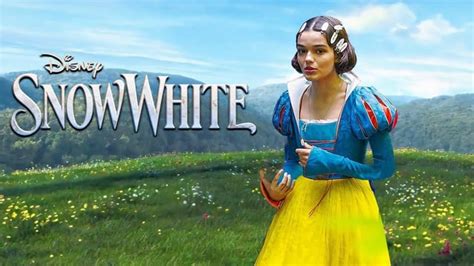 Snow White Live-Action Remake: Release Date, Cast, Director, and Plot ...