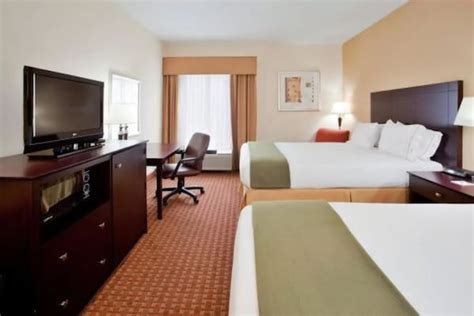 Covington Hotels | Find and compare great deals on trivago