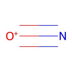 Nitrosyl ion (CAS 14452-93-8) - Chemical & Physical Properties by Cheméo