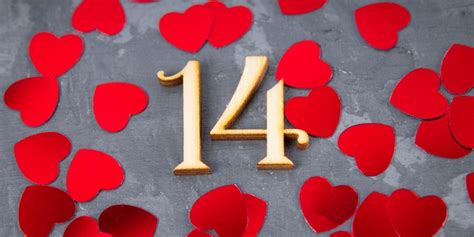 14 Interesting Facts About The Number 14 - The Fact Site